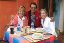 Condors and Culture in Otavalo